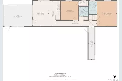 2389 S High Street #5, Denver, CO 80210 - Photo 23