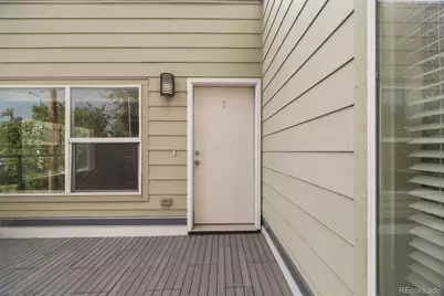 2389 S High Street #5, Denver, CO 80210 - Photo 19