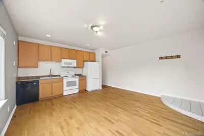 2389 S High Street #5, Denver, CO 80210 - Photo 5