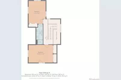 2900 S Quebec Street #10, Denver, CO 80231 - Photo 33