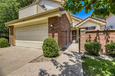 2900 S Quebec Street #10, Denver, CO 80231 - Photo 3