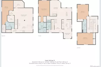 2900 S Quebec Street #10, Denver, CO 80231 - Photo 31