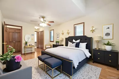 2900 S Quebec Street #10, Denver, CO 80231 - Photo 19