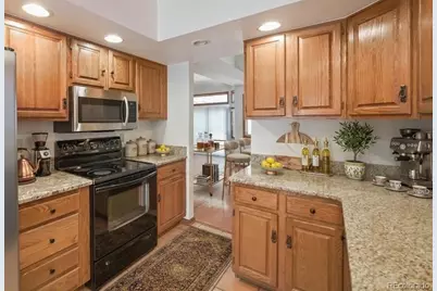 2900 S Quebec Street #10, Denver, CO 80231 - Photo 9