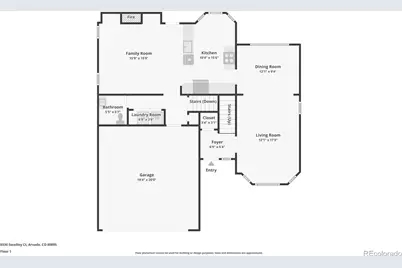 8530 Swadley Court, Arvada, CO 80005 - Photo 45
