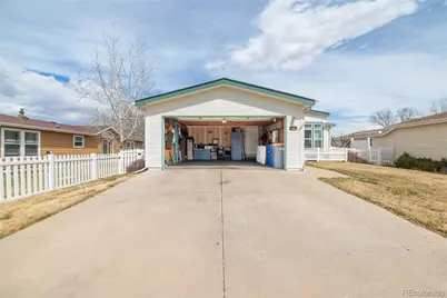7805 Sunflower Green #140, Frederick, CO 80530 - Photo 33