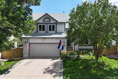 17206 Niwot Place, Parker, CO 80134 - Photo 1