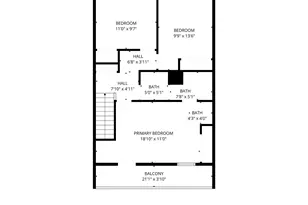 7101 W Yale Ave, Denver, CO 80227 - Photo 31