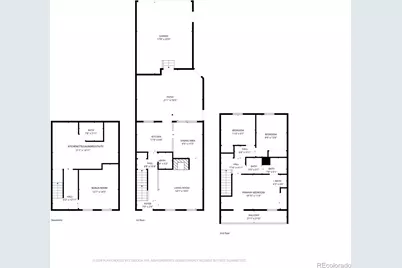 7101 W Yale Avenue #303, Denver, CO 80227 - Photo 33