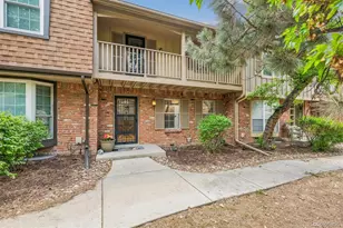 7101 W Yale Ave, Denver, CO 80227 - Photo 1