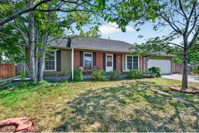 9798 W Nova Avenue, Littleton, CO 80127 - Photo 1