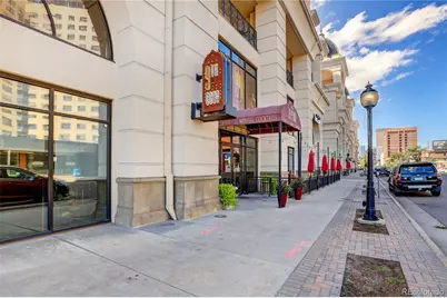925 N Lincoln Street #3H, Denver, CO 80203 - Photo 33