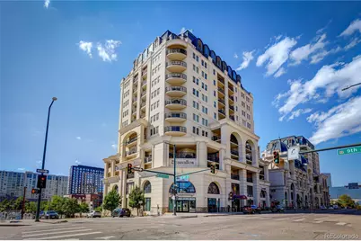925 N Lincoln Street #3H, Denver, CO 80203 - Photo 7