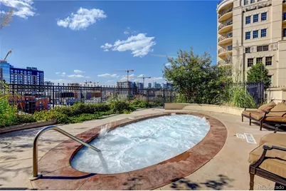 925 N Lincoln Street #3H, Denver, CO 80203 - Photo 9