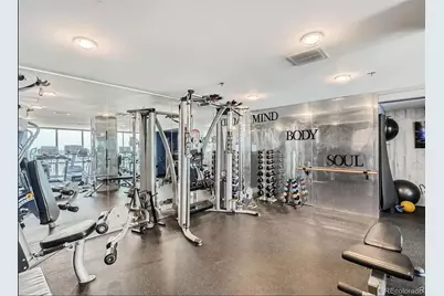 1625 Larimer Street #3001, Denver, CO 80202 - Photo 35