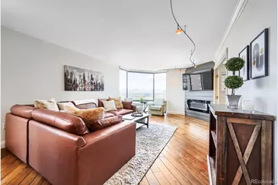 1625 Larimer Street #3001, Denver, CO 80202 - Photo 1