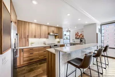 1625 Larimer Street #3001, Denver, CO 80202 - Photo 7