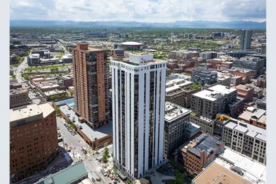 1625 Larimer Street #3001, Denver, CO 80202 - Photo 45