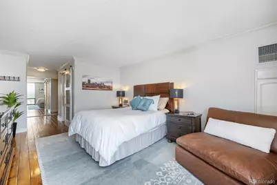1625 Larimer Street #3001, Denver, CO 80202 - Photo 15