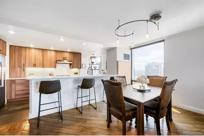 1625 Larimer Street #3001, Denver, CO 80202 - Photo 11