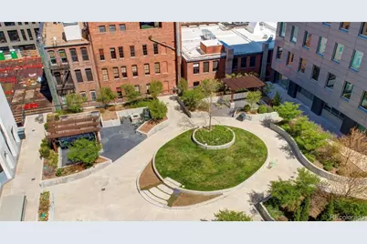 1625 Larimer Street #3001, Denver, CO 80202 - Photo 41