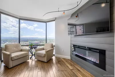1625 Larimer Street #3001, Denver, CO 80202 - Photo 3