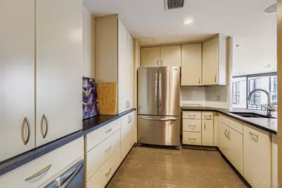 1625 Larimer Street #3001, Denver, CO 80202 - Photo 39