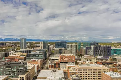 1625 Larimer Street #3001, Denver, CO 80202 - Photo 21