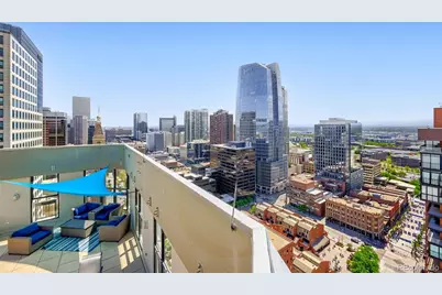 1625 Larimer Street #3001, Denver, CO 80202 - Photo 33