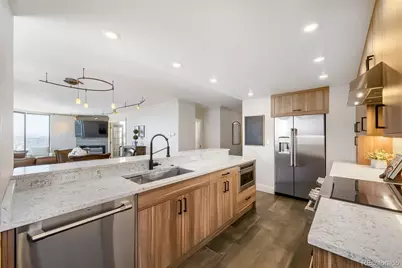 1625 Larimer Street #3001, Denver, CO 80202 - Photo 9