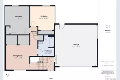 4017 Eagles Nest Drive, Evans, CO 80620 - Photo 31