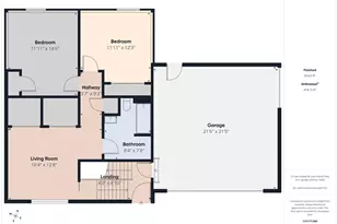 4017 Eagles Nest Dr, Evans, CO 80620 - Photo 31