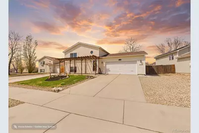4017 Eagles Nest Drive, Evans, CO 80620 - Photo 1