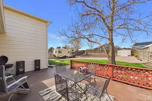 4017 Eagles Nest Dr, Evans, CO 80620 - Photo 25