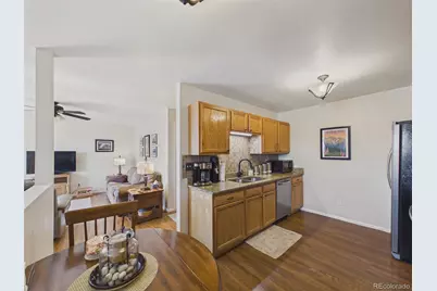 4017 Eagles Nest Drive, Evans, CO 80620 - Photo 7