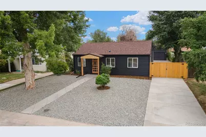 1960 S King Street, Denver, CO 80219 - Photo 1