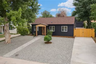 1960 S King St, Denver, CO 80219 - Photo 1