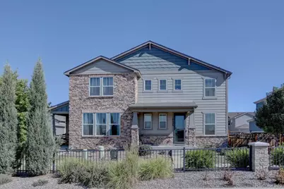16655 E Alameda Parkway, Aurora, CO 80017 - Photo 1