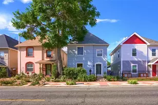 431 W 1st Ave, Denver, CO 80223 - Photo 1