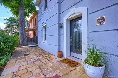 431 W 1st Avenue #B, Denver, CO 80223 - Photo 3