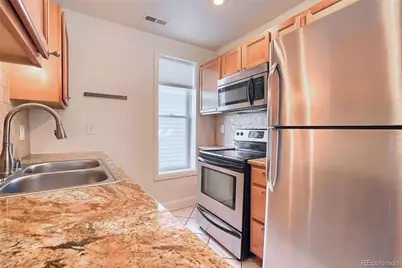 431 W 1st Avenue #B, Denver, CO 80223 - Photo 13