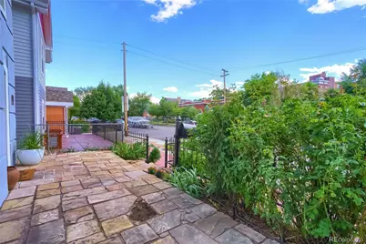 431 W 1st Avenue #B, Denver, CO 80223 - Photo 5