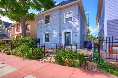 431 W 1st Avenue #B, Denver, CO 80223 - Photo 41