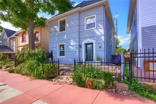 431 W 1st Ave, Denver, CO 80223 - Photo 41
