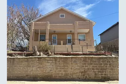 442-444 W First Street, Trinidad, CO 81082 - Photo 1