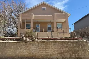 442-444 W First St, Trinidad, CO 81082 - Photo 1