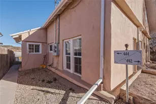 442-444 W First St, Trinidad, CO 81082 - Photo 41