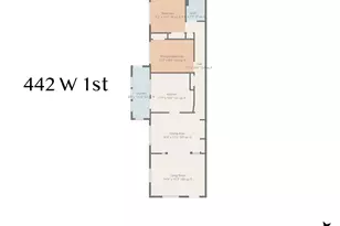 442-444 W First St, Trinidad, CO 81082 - Photo 47