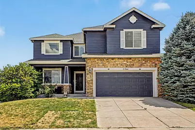 5564 Royal Pine Street, Brighton, CO 80601 - Photo 1