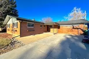 2331 S Holly Pl, Denver, CO 80222 - Photo 1